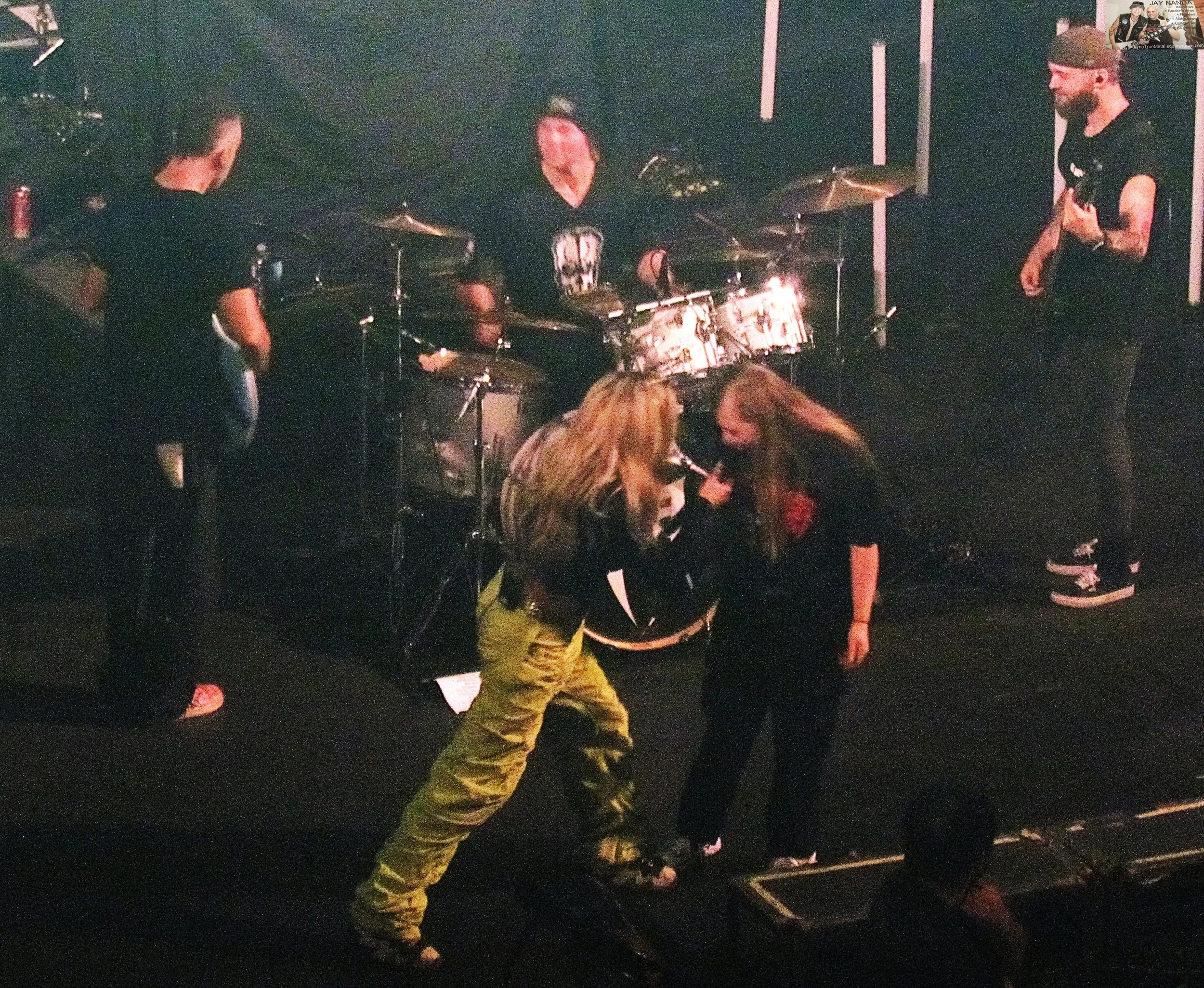 BUTCHER BABIES