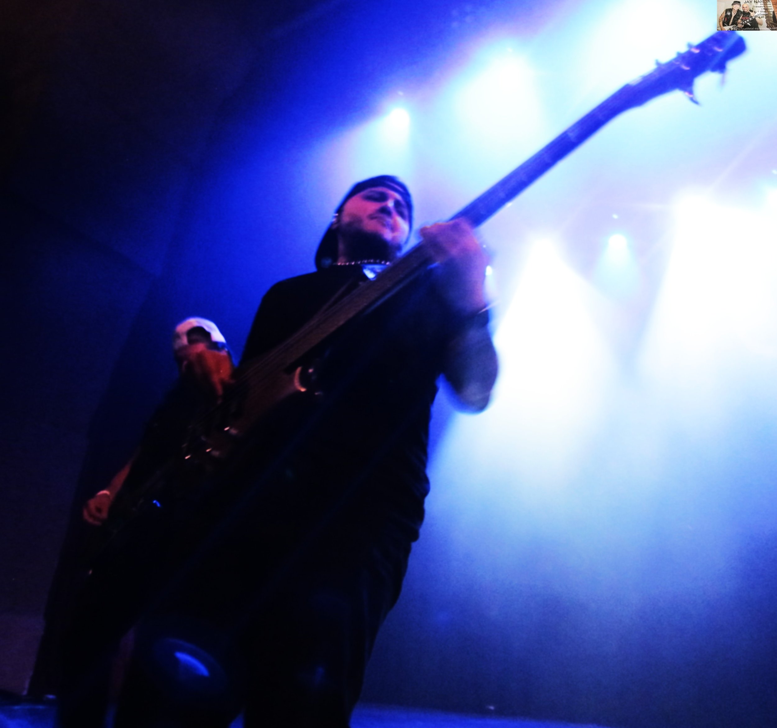 CHAD GRAY