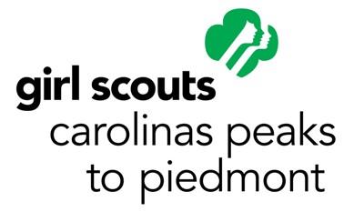 Girl Scouts Carolinas Peaks to Piedmont