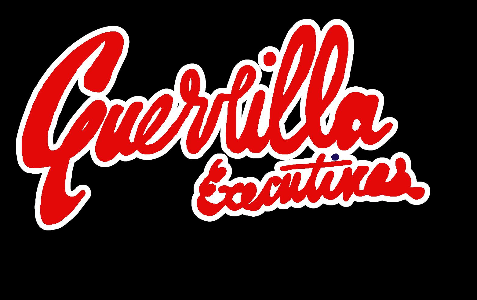 Guerrilla Executives