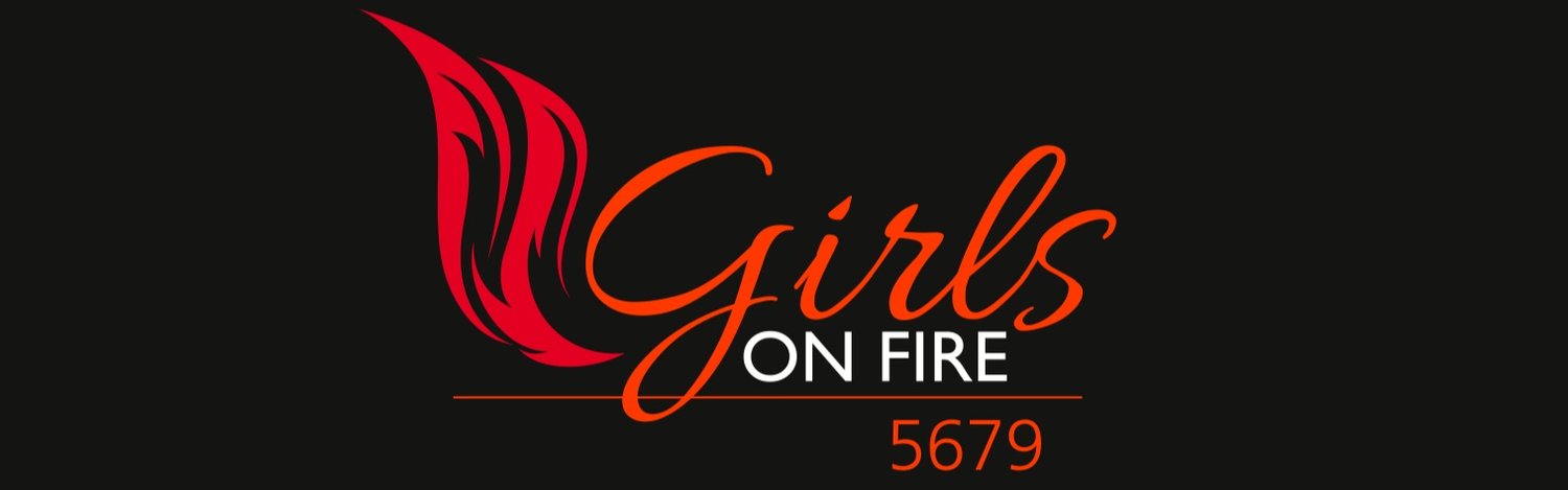 Girls On Fire 5679