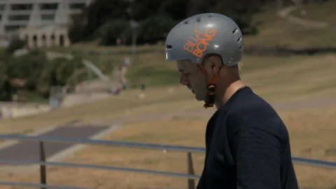 Renton Millar -  - Mountain Dew My Office Video advertising production - DOP / Director Toby Heslop