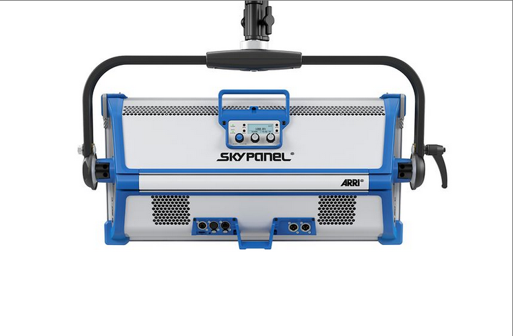 ARRI SKYPANEL S60-C LED SOFTLIGHT