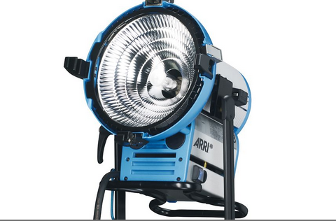 ARRI M18 HMI 1800W LIGHT KIT