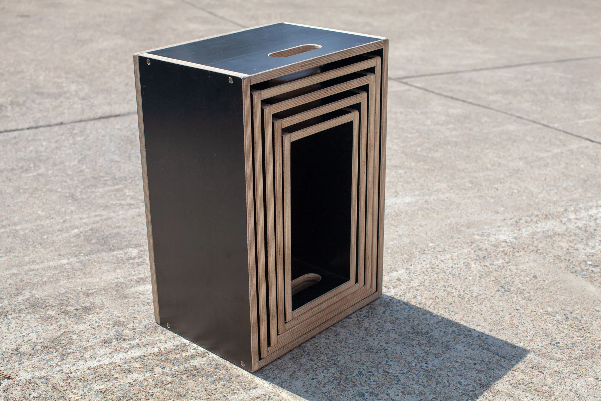 AUSSIE APPLE BOXES