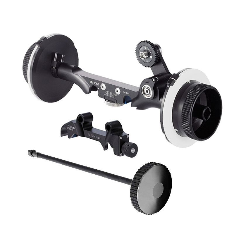 ARRI FOLLOW FOCUS FF-5 CINE PRO SET