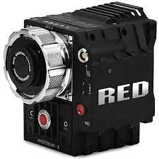 RED EPIC DRAGON 6K DIGITAL CINEMA CAMERA POA