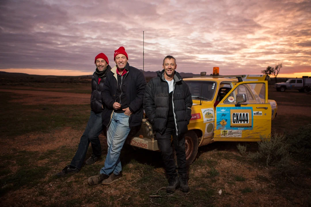 The Outback Car Trek - Royal Flying Doctor Service3 Analia Paino Photographer.jpg