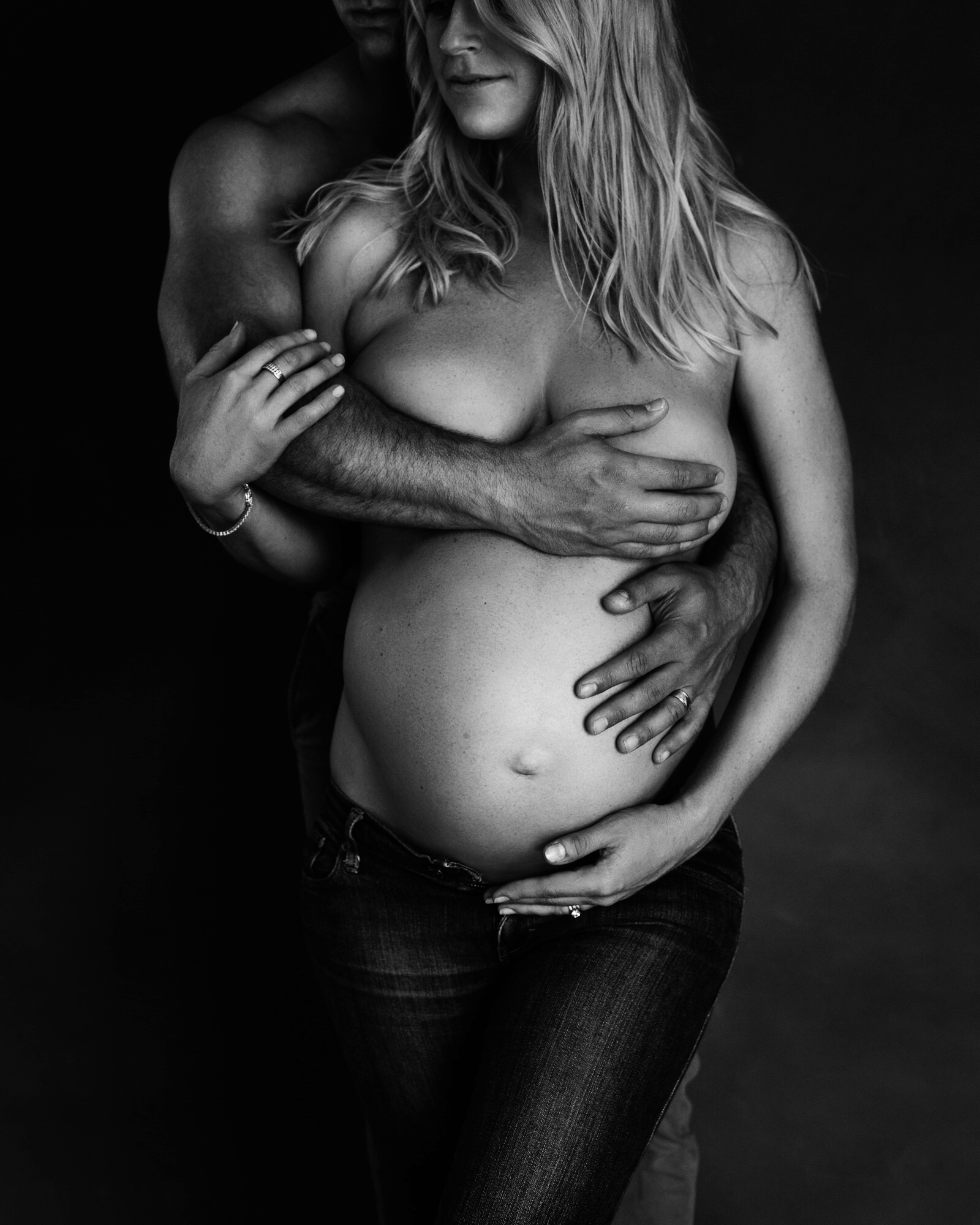 Maternity Pregnancy Expecting Mums Baby 1Analia Paino Portrait Photographer.jpeg