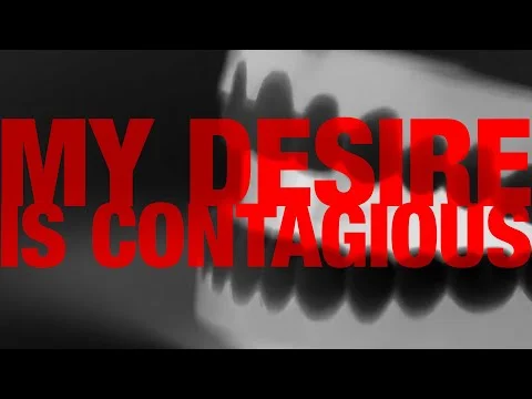 Sleater-Kinney - Can I Go On (Official Lyric Video)