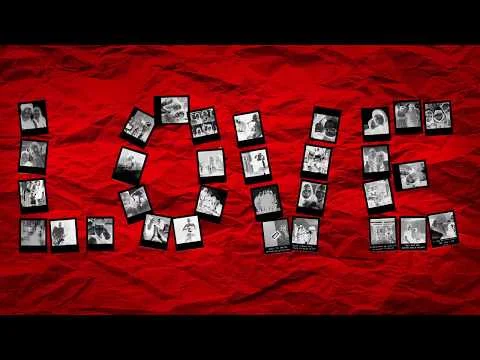 Sleater-Kinney - LOVE (Official Lyric Video)