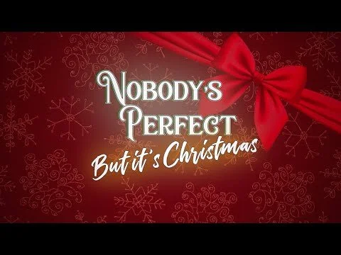Kyven & Eminent Pulse - "Nobody's Perfect But It's Christmas" Official Lyric Video