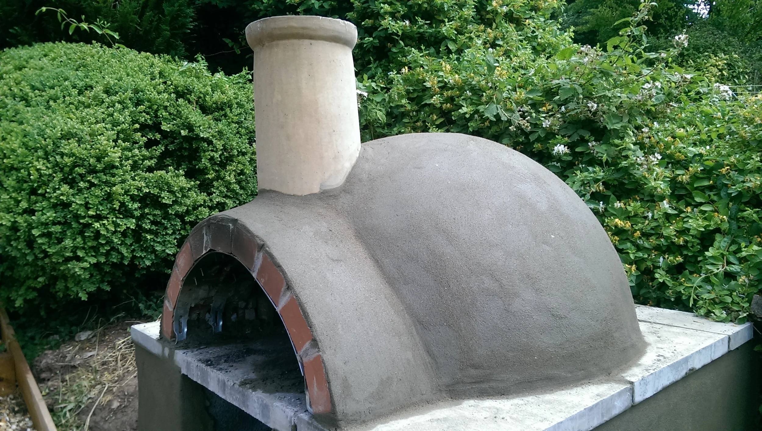 Pizza Oven Bristol