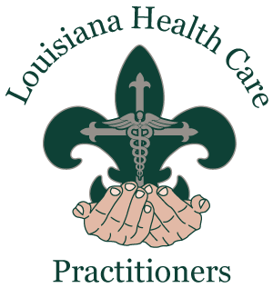 Louisiana Health Care Practitioners