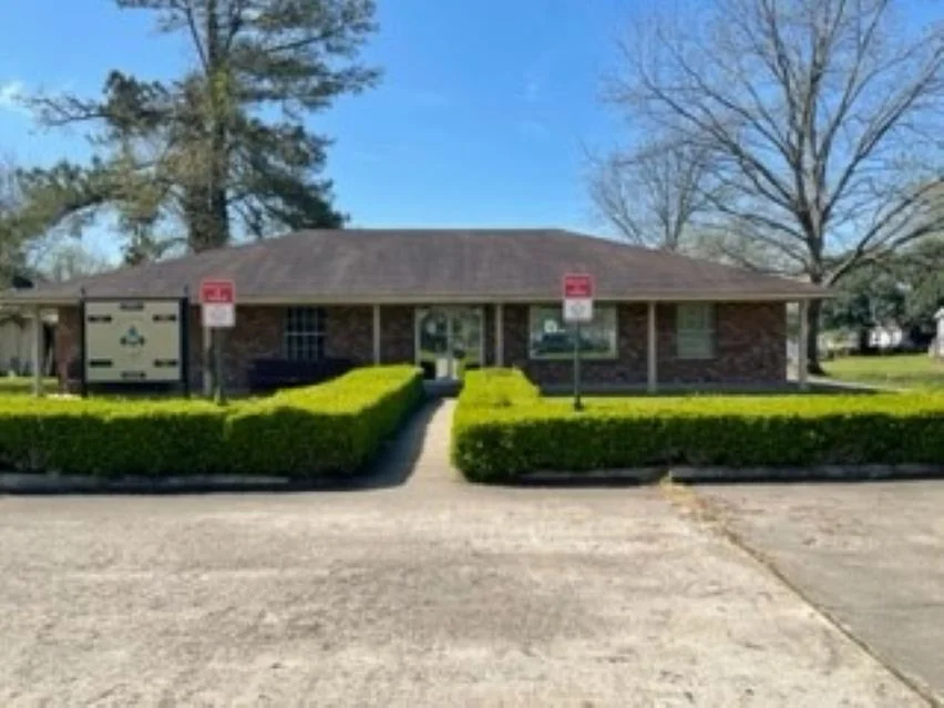 Simmesport Family Clinic — Louisiana Health Care Practitioners