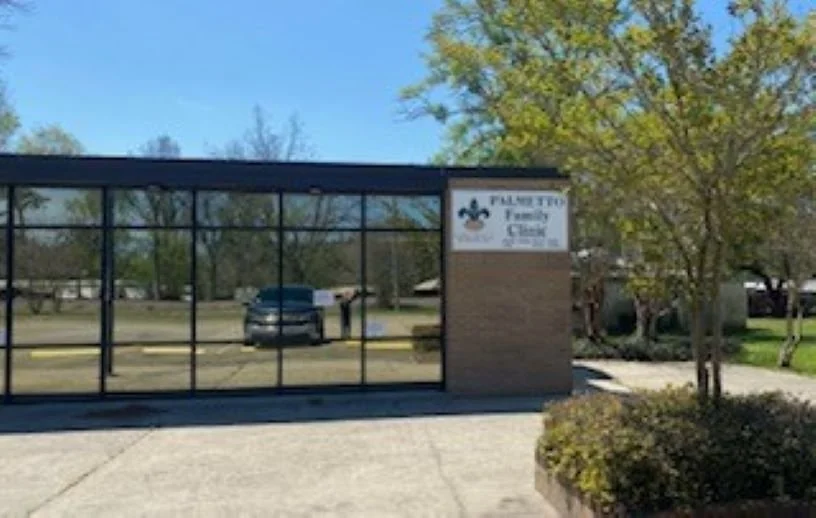Palmetto Family Clinic — Louisiana Health Care Practitioners