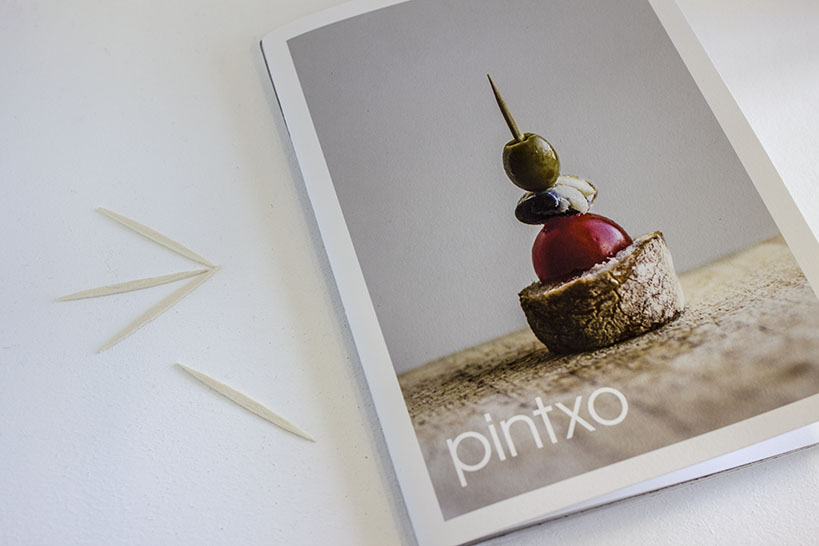 Pintxo Visual Guide