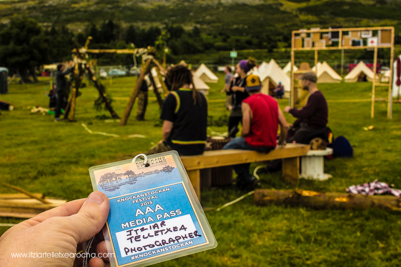 #knockanstockan 2015 "A photopass AAA"