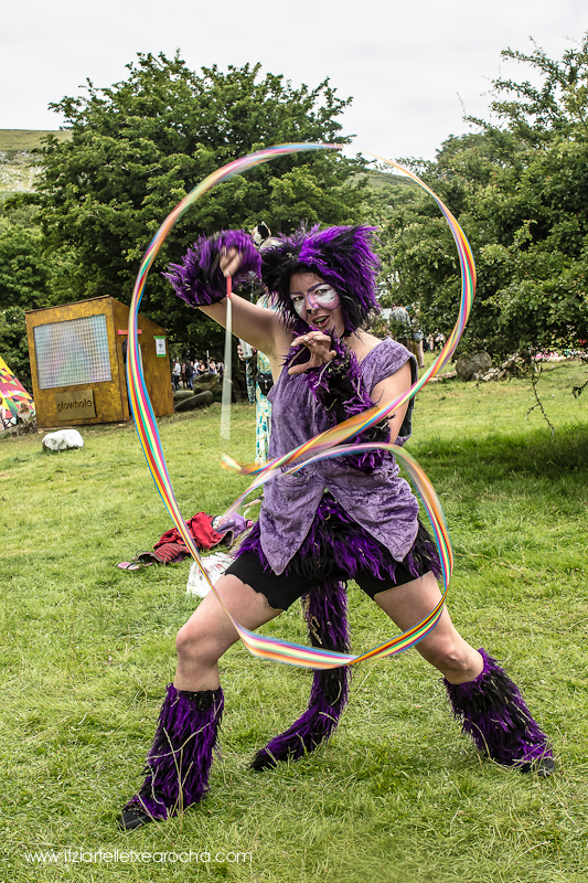 #knockanstockan 2015 "The portraits"