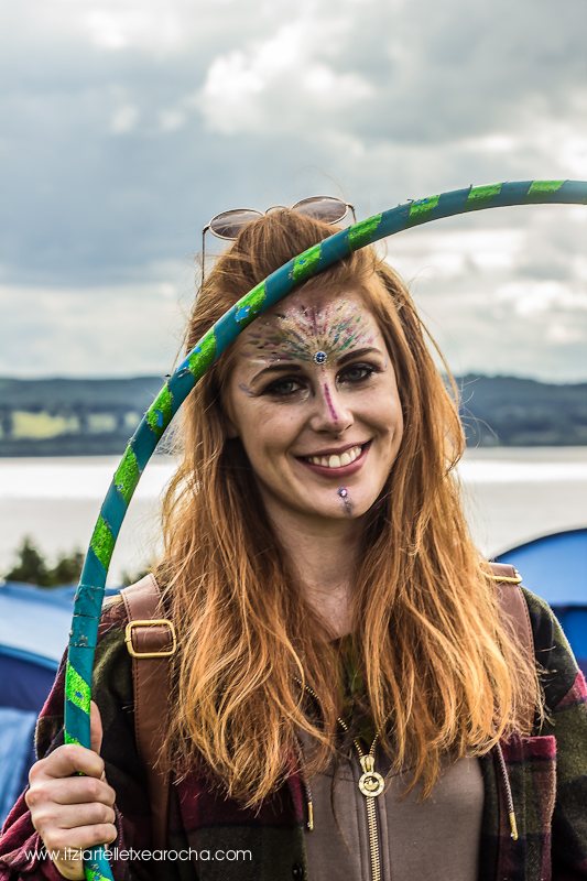 #knockanstockan 2015 "The portraits"