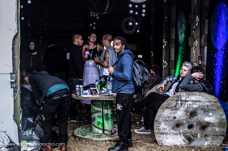 #knockanstockan 2015 "At the media galaxy"