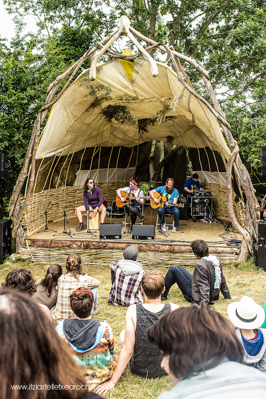 #knockanstockan Neev kennedy "Music at the Wisbone"