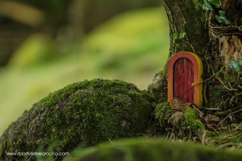 #knockanstockan "A door to a great festival"