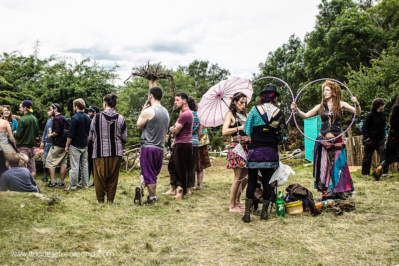 #knockanstockan2015 "A random moment"