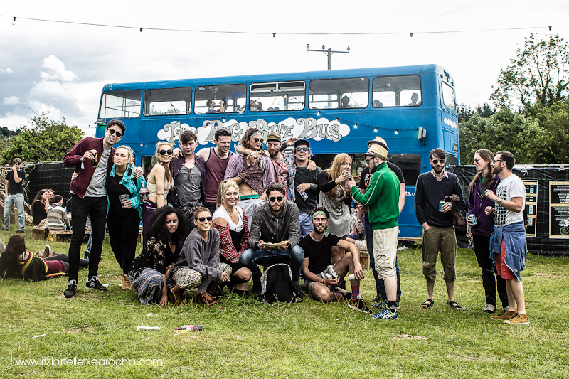 #knockanstockan 2015 "The portraits"