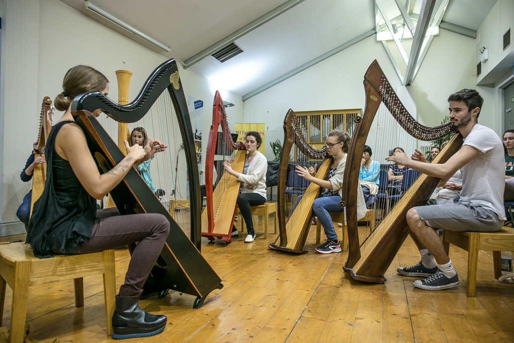 DIT Harp Masterclass with Maeve Gilchrist-0148.jpg