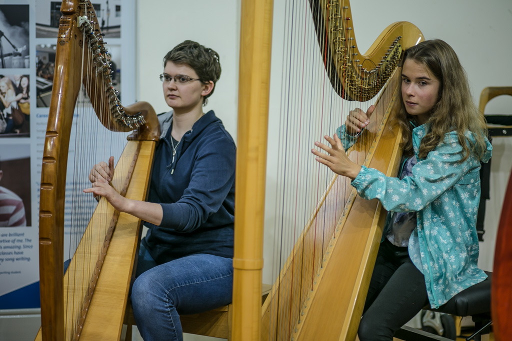 DIT Harp Masterclass with Maeve Gilchrist-0186.jpg