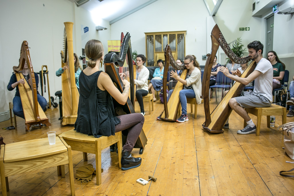 DIT Harp Masterclass with Maeve Gilchrist-0252.jpg