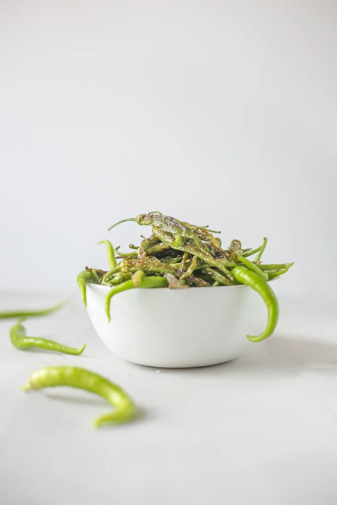 Guindilla pepper