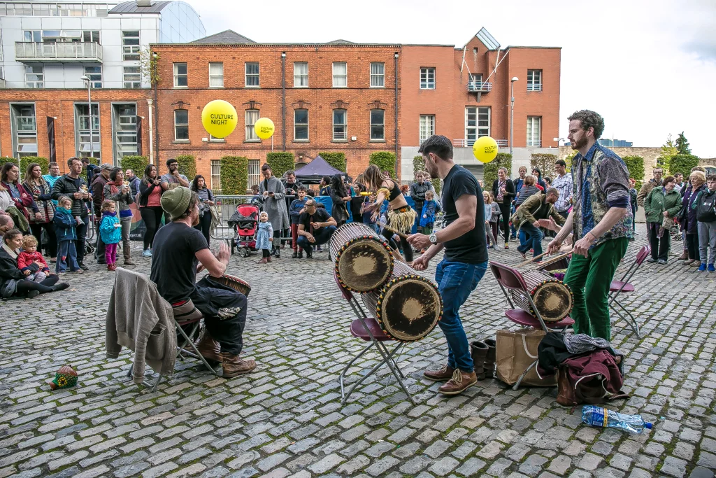 How was your Culture NIght 2017?