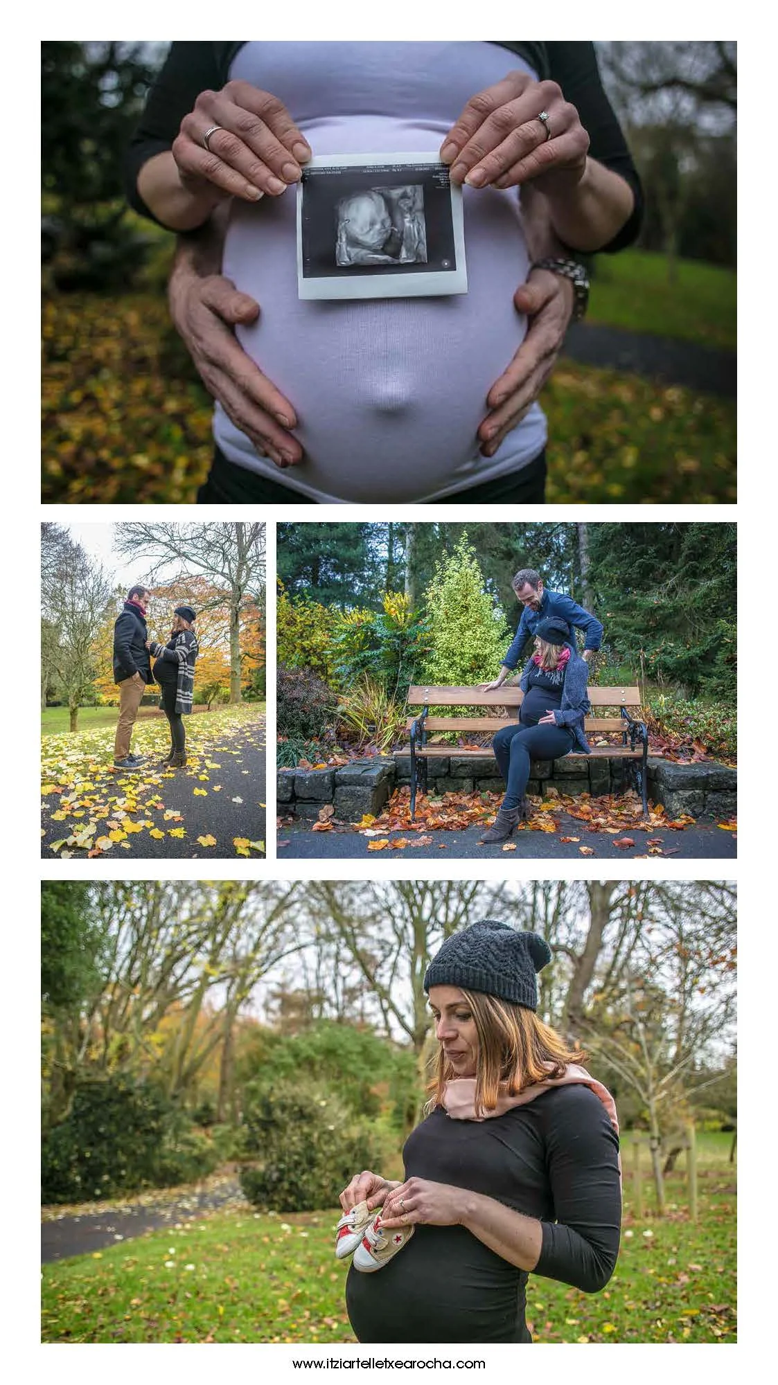 Pre Baby Documentary