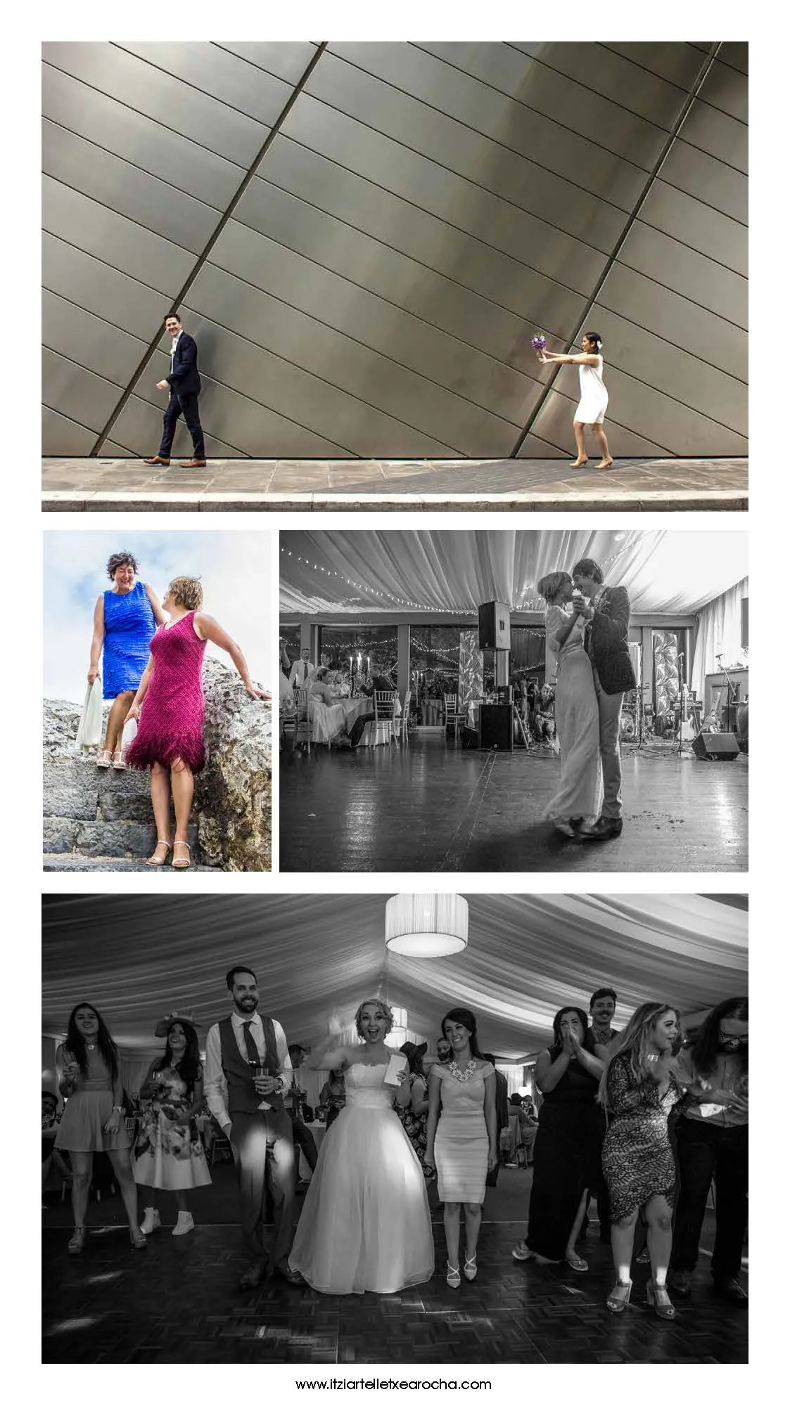 Weddings