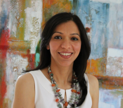 dR.SHALU PALHAN