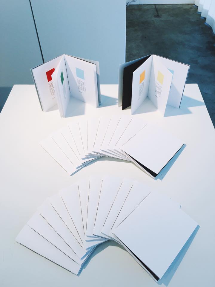 Natürlicher: Limited Edition Chapbook
