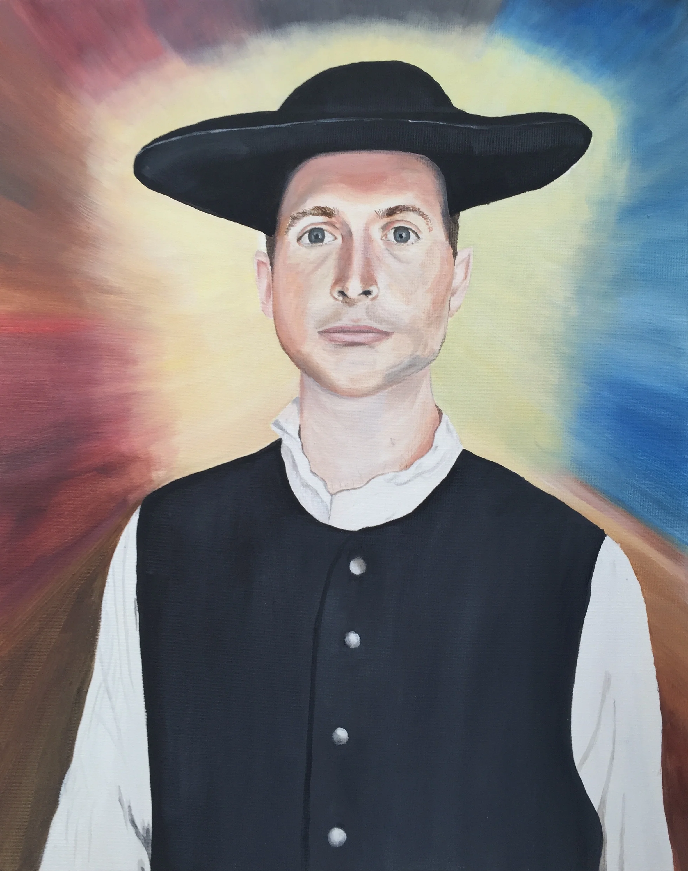 Heartbreak Productions Commission