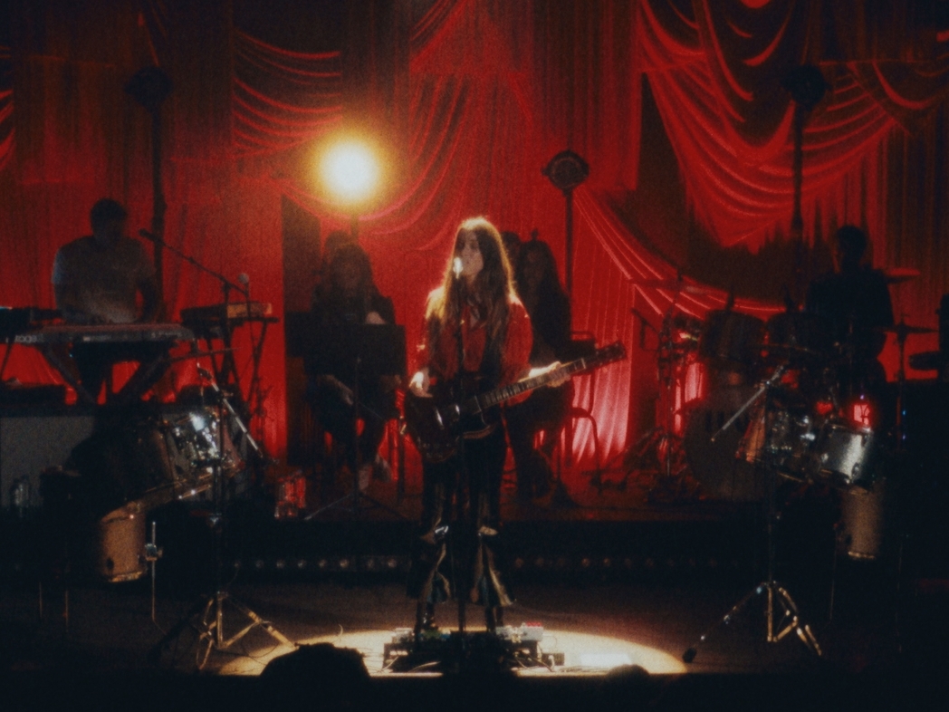 Haim: Behind the Album