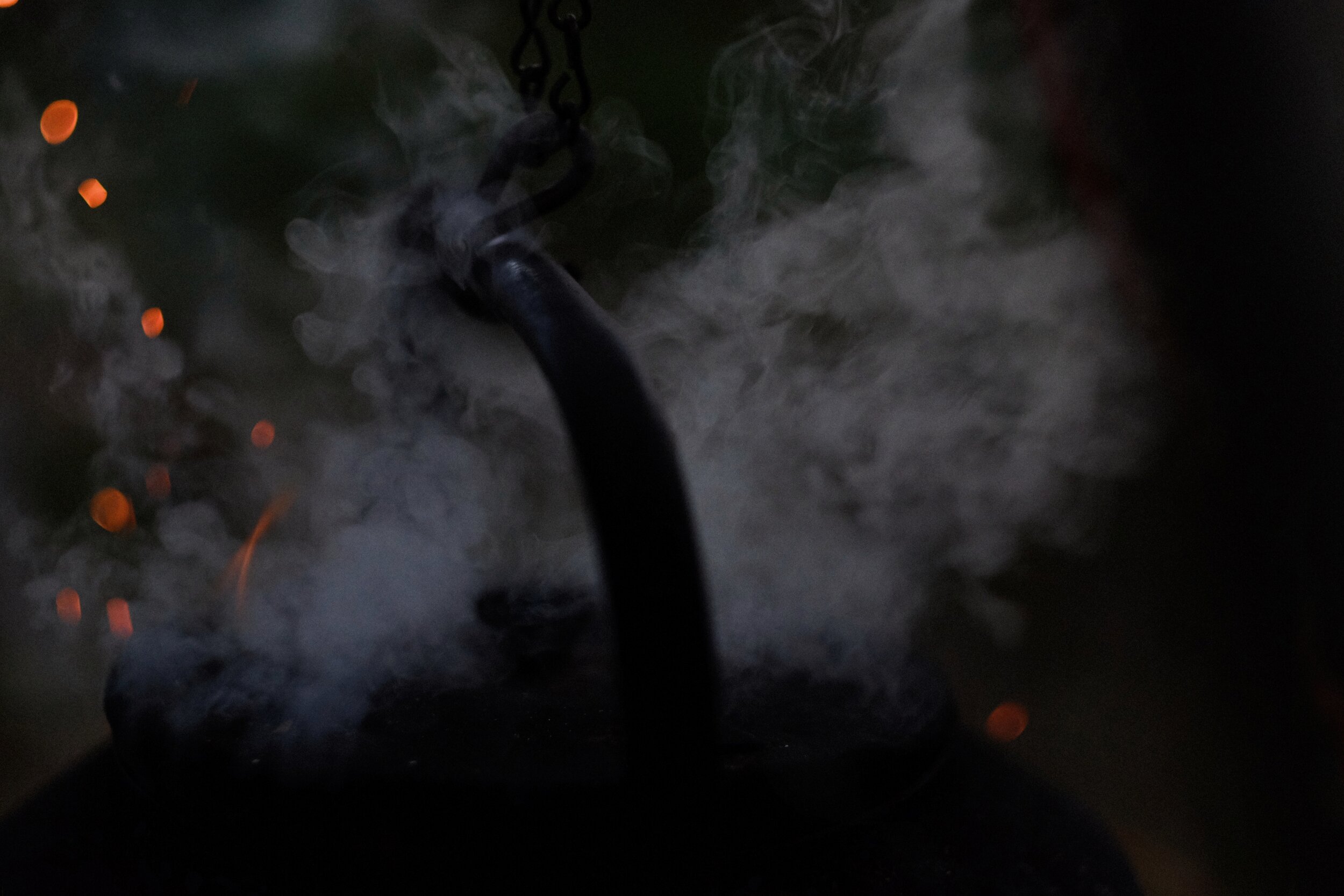 SPEY CANOE SERIES kettle smoke.jpg
