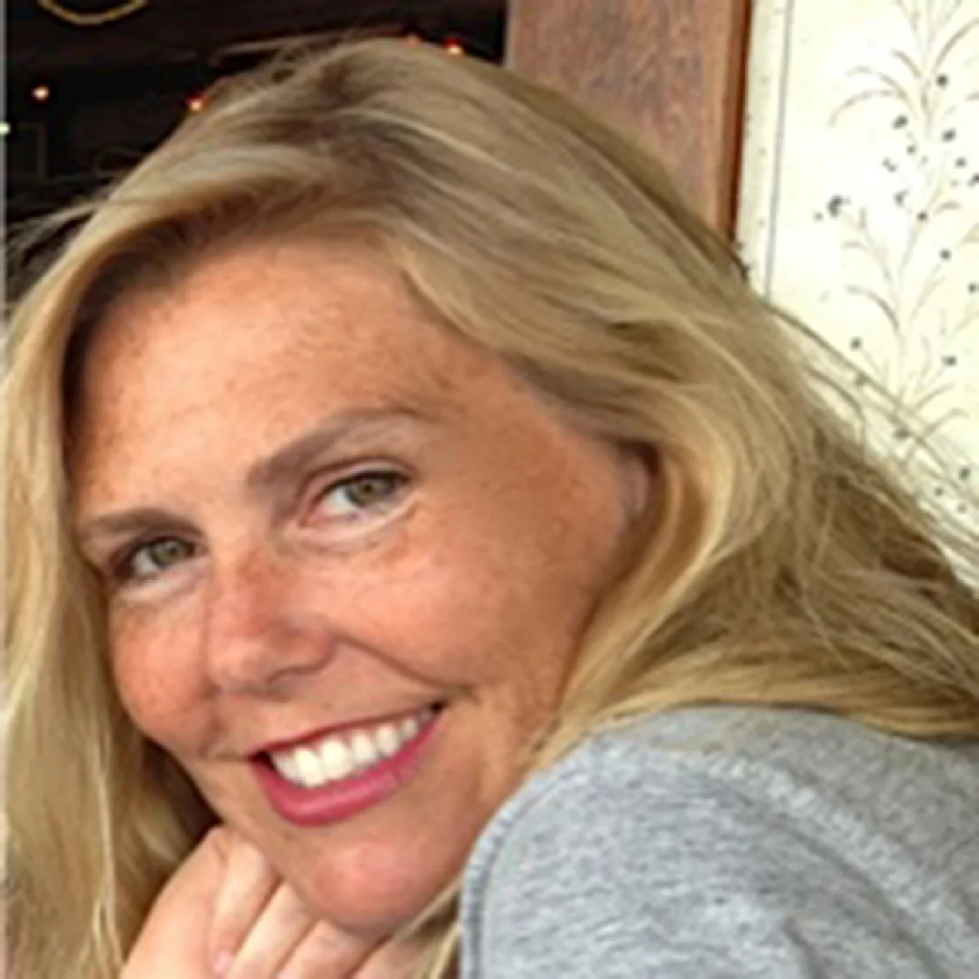 Nancy Brier