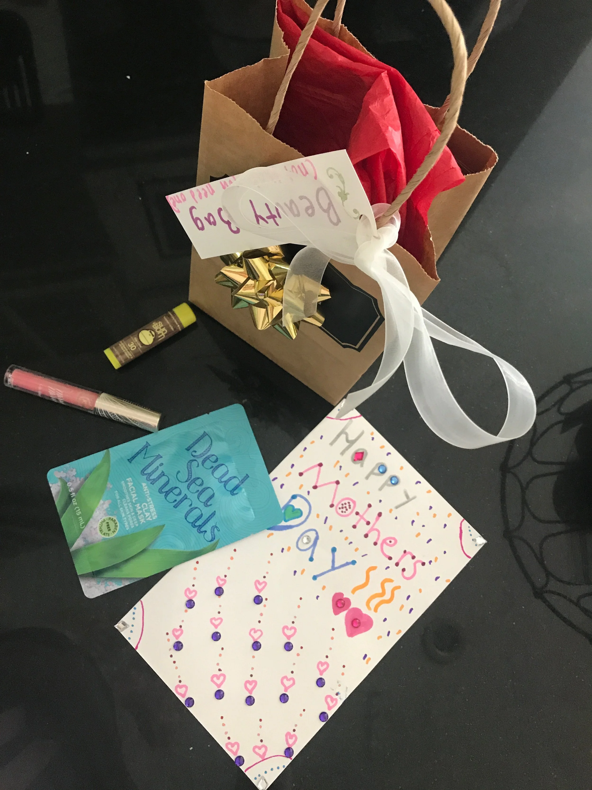 The Journey of Motherhood. Is it Lost on Us?