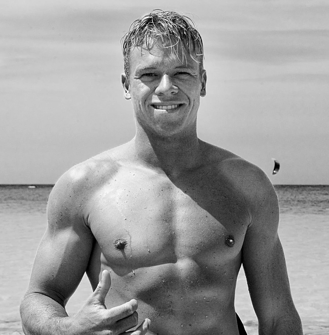 Kevin Langeree