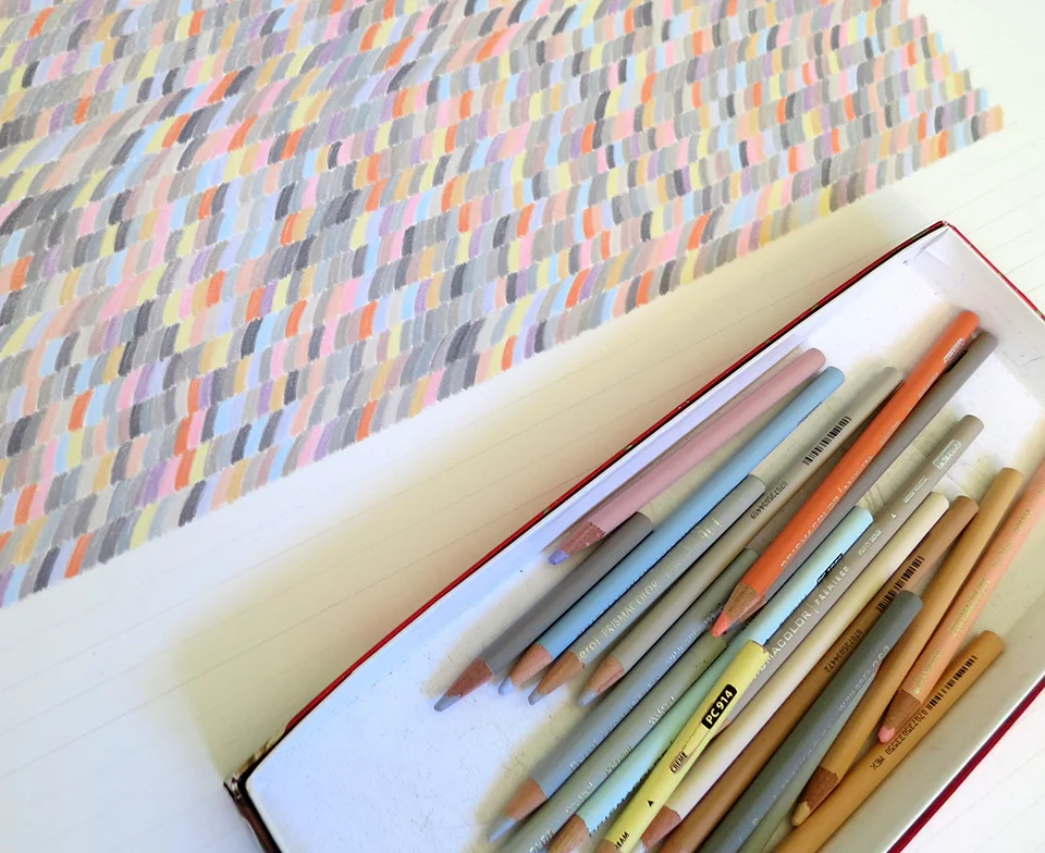 Centimeter 28 (detail)