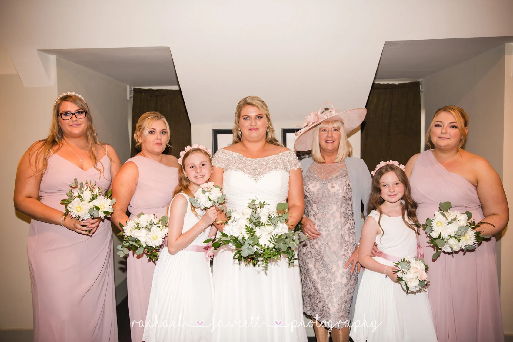Mr and Mrs Evans 61