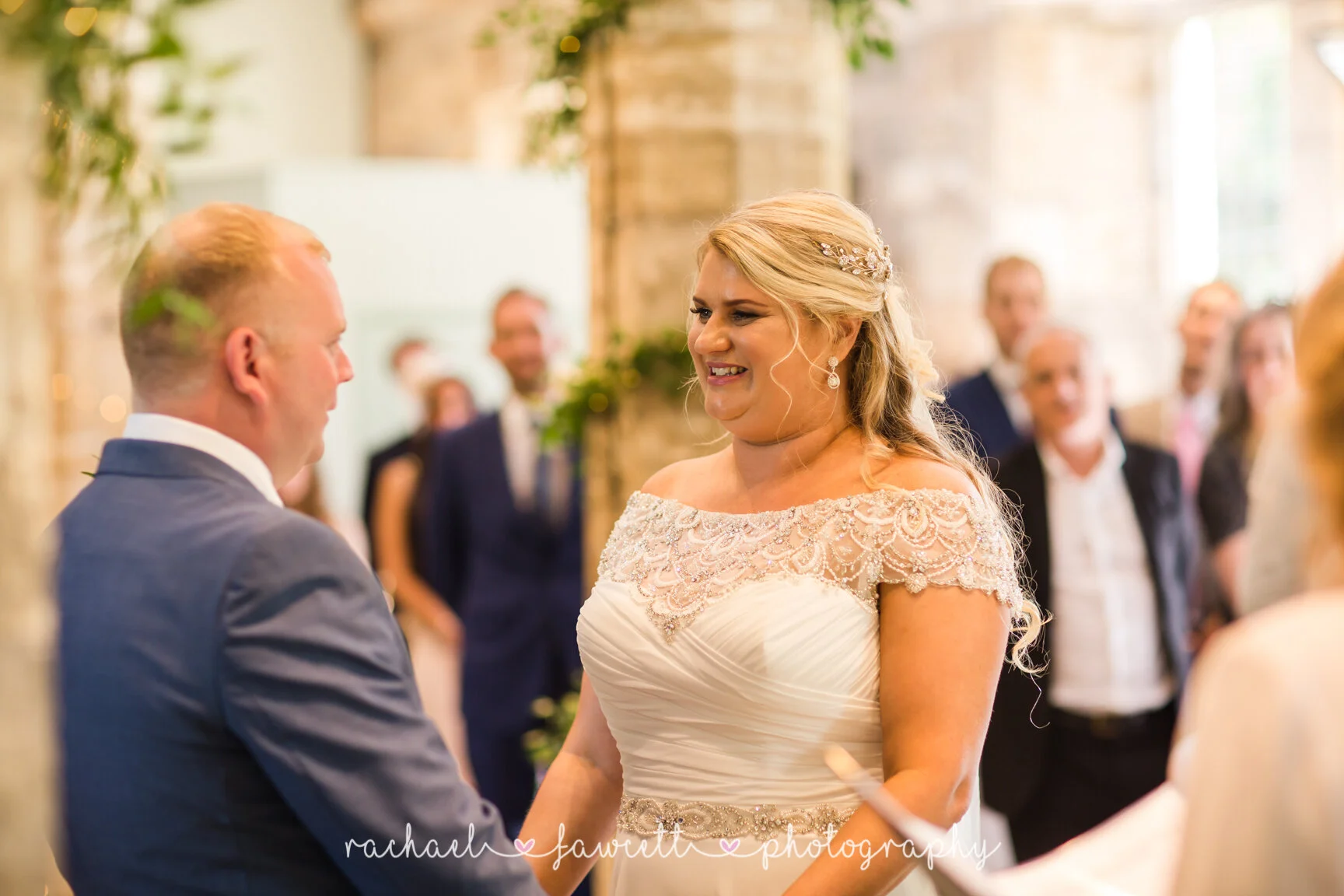 Mr and Mrs Evans 158
