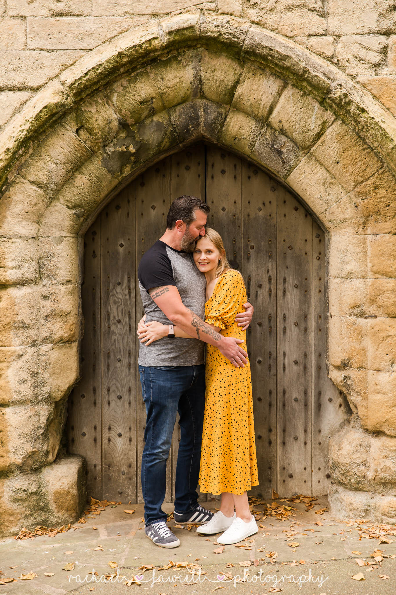 Knaresborough-boat-engagement-photographer-harrogate 8