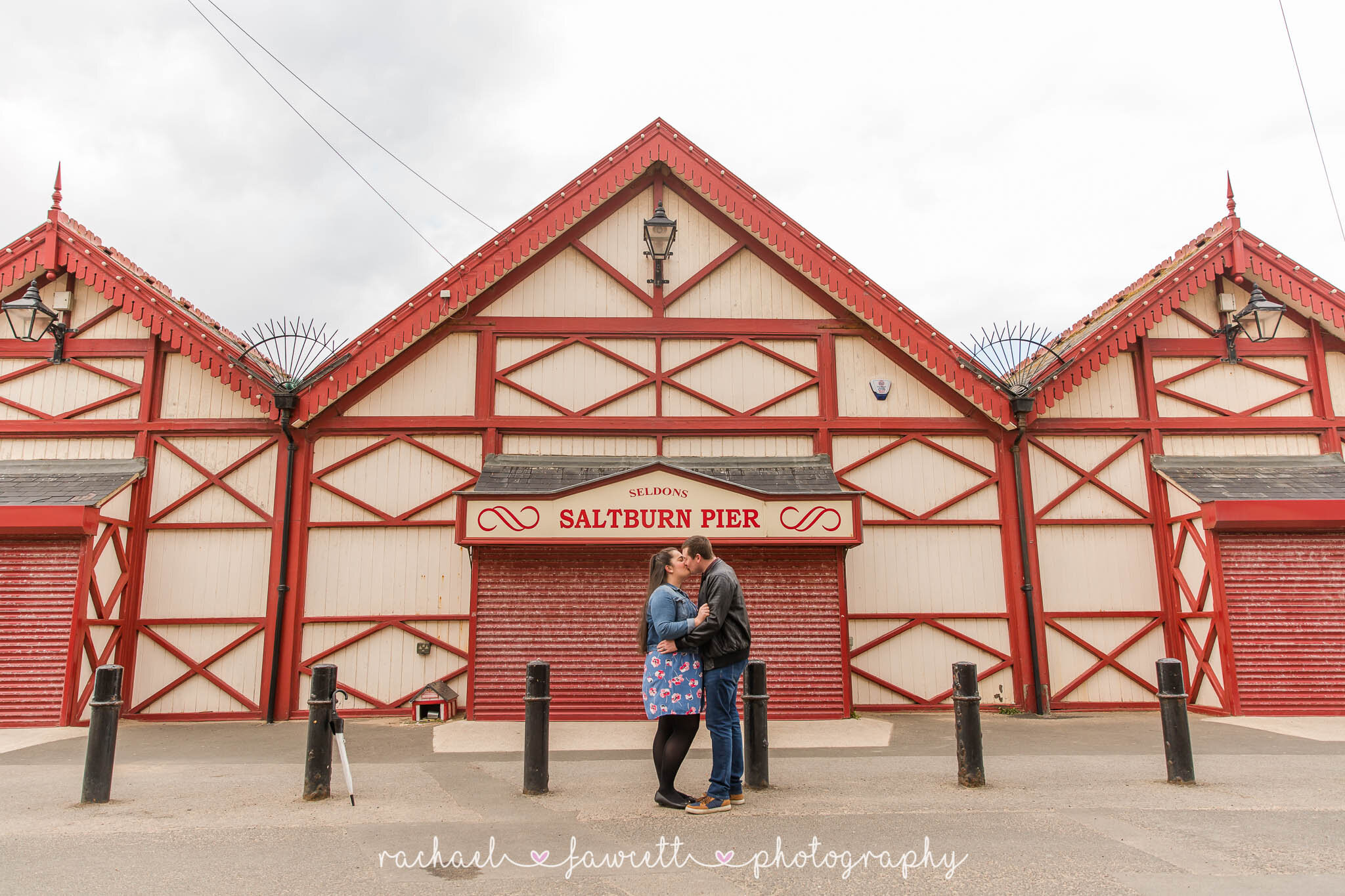 Saltburn-yorkshire-wedding-engagement-photographer 1