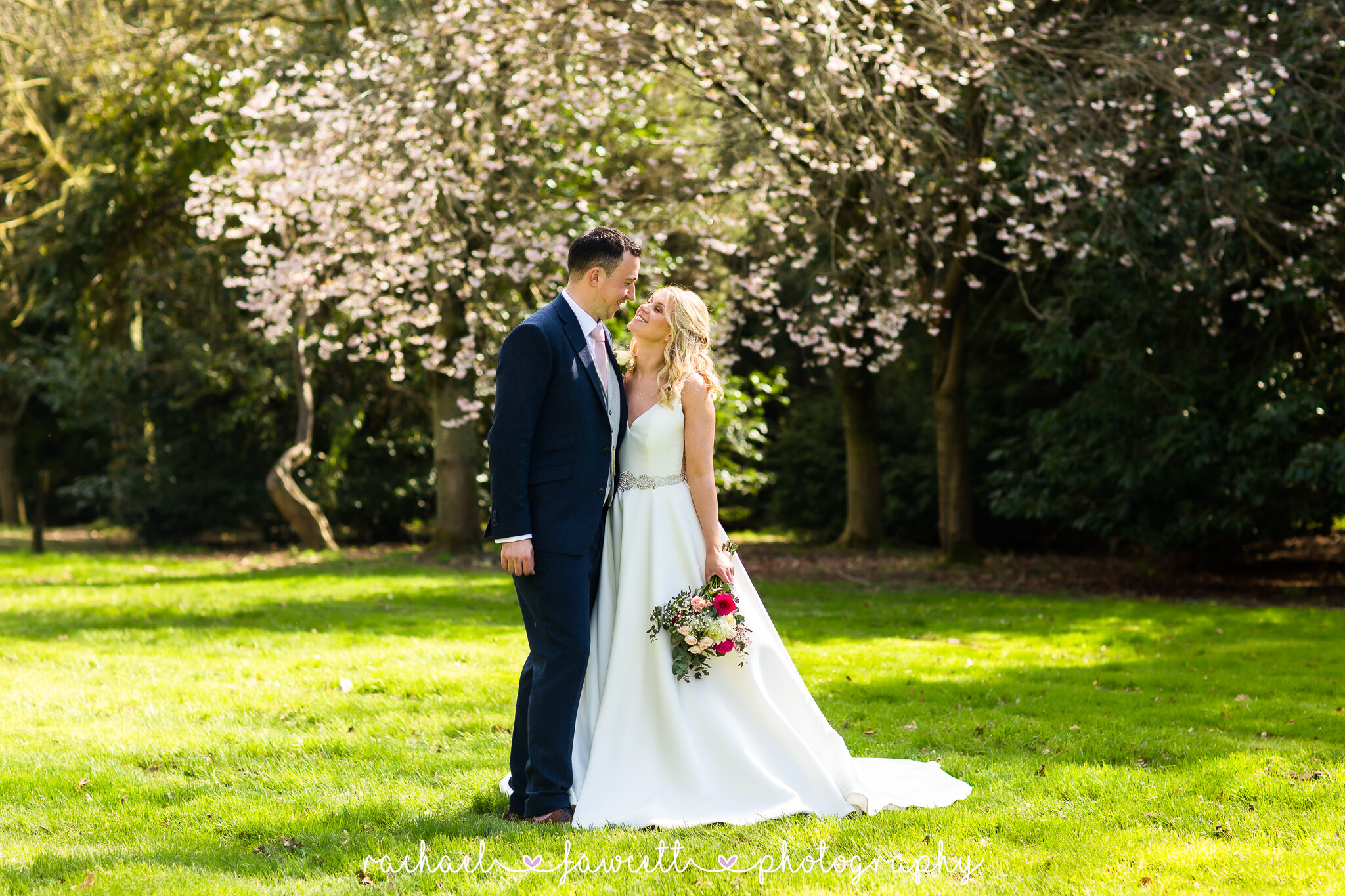 ❤ MR &amp; MRS ORTON ❤

Yesterday, I had the pleasure of photographing the wedding of my beautiful friend, Laura, and her lovely husband Tom. We waited 3 years to finally get to this day and it was even more perfect that any of us could have dreamed 